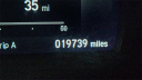 Thumbnail image of 2021 Honda Odyssey at Major World Chevrolet