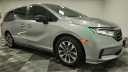 Thumbnail image of 2021 Honda Odyssey at Major World Chevrolet