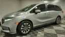 Thumbnail image of 2021 Honda Odyssey at Major World Chevrolet