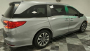 Thumbnail image of 2021 Honda Odyssey at Major World Chevrolet