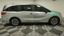 Thumbnail image of 2021 Honda Odyssey at Major World Chevrolet