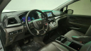 Thumbnail image of 2021 Honda Odyssey at Major World Chevrolet