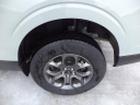 Thumbnail image of 2024 Ford Maverick at Soo Motors