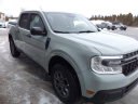 Thumbnail image of 2024 Ford Maverick at Soo Motors