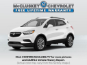 Thumbnail image of 2017 Buick Encore at Mccluskey Chevrolet Kings Automall
