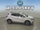 2017 Buick Encore Preferred II at Mccluskey Chevrolet Kings Automall