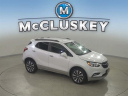 Thumbnail image of 2017 Buick Encore at Mccluskey Chevrolet Kings Automall