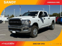 Thumbnail image of 2024 Ram 2500 at LarryHMillerChryslerJeepDodgeSandy-NEW of Sandy, UT