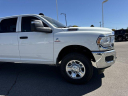 Thumbnail image of 2024 Ram 2500 at LarryHMillerChryslerJeepDodgeSandy-NEW of Sandy, UT