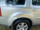 Thumbnail image of 2011 Honda Pilot at Team L J Auto Sales LLC