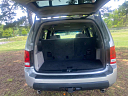 Thumbnail image of 2011 Honda Pilot at Team L J Auto Sales LLC