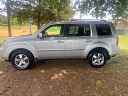 Thumbnail image of 2011 Honda Pilot at Team L J Auto Sales LLC