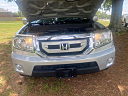 Thumbnail image of 2011 Honda Pilot at Team L J Auto Sales LLC