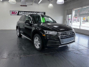 Thumbnail image of 2020 Audi Q5 at MJ Motorsports