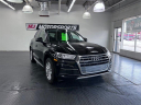 Thumbnail image of 2020 Audi Q5 at MJ Motorsports