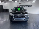 Thumbnail image of 2020 Audi Q5 at MJ Motorsports