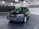 Thumbnail image of 2020 Audi Q5 at MJ Motorsports