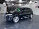 Thumbnail image of 2020 Audi Q5 at MJ Motorsports