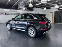 Thumbnail image of 2020 Audi Q5 at MJ Motorsports