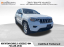 Thumbnail image of 2022 Jeep Grand Cherokee WK at Northtown Chrysler Dodge Jeep RAM Fiat