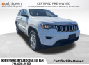 Thumbnail image of 2022 Jeep Grand Cherokee WK at Northtown Chrysler Dodge Jeep RAM Fiat