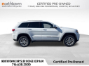 Thumbnail image of 2022 Jeep Grand Cherokee WK at Northtown Chrysler Dodge Jeep RAM Fiat