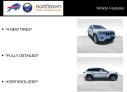 Thumbnail image of 2022 Jeep Grand Cherokee WK at Northtown Chrysler Dodge Jeep RAM Fiat