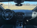 Thumbnail image of 2022 Jeep Grand Cherokee WK at Northtown Chrysler Dodge Jeep RAM Fiat