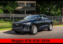Thumbnail image of 2021 Audi Q8 at Mt. Moriah Auto Sales, Inc.
