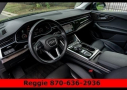 2021 Audi Q8 quattro Premium 55 TFSI at Mt. Moriah Auto Sales, Inc.