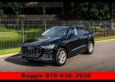 Thumbnail image of 2021 Audi Q8 at Mt. Moriah Auto Sales, Inc.