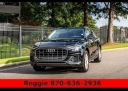 Thumbnail image of 2021 Audi Q8 at Mt. Moriah Auto Sales, Inc.