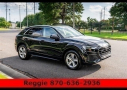 Thumbnail image of 2021 Audi Q8 at Mt. Moriah Auto Sales, Inc.