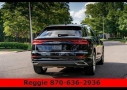 Thumbnail image of 2021 Audi Q8 at Mt. Moriah Auto Sales, Inc.