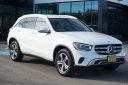 Thumbnail image of 2021 Mercedes-Benz GLC at Dougs Lynnwood Mazda - Used