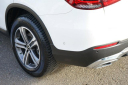 Thumbnail image of 2021 Mercedes-Benz GLC at Dougs Lynnwood Mazda - Used