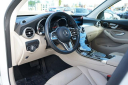 Thumbnail image of 2021 Mercedes-Benz GLC at Dougs Lynnwood Mazda - Used