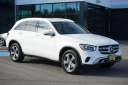 Thumbnail image of 2021 Mercedes-Benz GLC at Dougs Lynnwood Mazda - Used