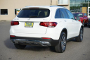 Thumbnail image of 2021 Mercedes-Benz GLC at Dougs Lynnwood Mazda - Used