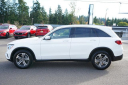 Thumbnail image of 2021 Mercedes-Benz GLC at Dougs Lynnwood Mazda - Used