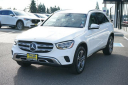 Thumbnail image of 2021 Mercedes-Benz GLC at Dougs Lynnwood Mazda - Used