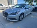 Thumbnail image of 2016 Hyundai SONATA Hybrid at Luxury Imports