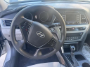 2016 Hyundai SONATA Hybrid SE at Luxury Imports
