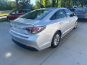 Thumbnail image of 2016 Hyundai SONATA Hybrid at Luxury Imports