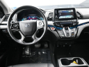 Thumbnail image of 2022 Honda Odyssey at Plaza Honda