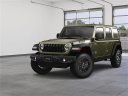 Thumbnail image of 2025 Jeep Wrangler at Franklin Sussex Auto Mall: Jeep Chrysler Dodge Ram