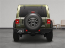 Thumbnail image of 2025 Jeep Wrangler at Franklin Sussex Auto Mall: Jeep Chrysler Dodge Ram