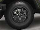 Thumbnail image of 2025 Jeep Wrangler at Franklin Sussex Auto Mall: Jeep Chrysler Dodge Ram