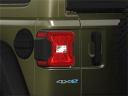 Thumbnail image of 2025 Jeep Wrangler at Franklin Sussex Auto Mall: Jeep Chrysler Dodge Ram
