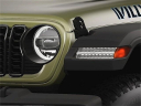 Thumbnail image of 2025 Jeep Wrangler at Franklin Sussex Auto Mall: Jeep Chrysler Dodge Ram